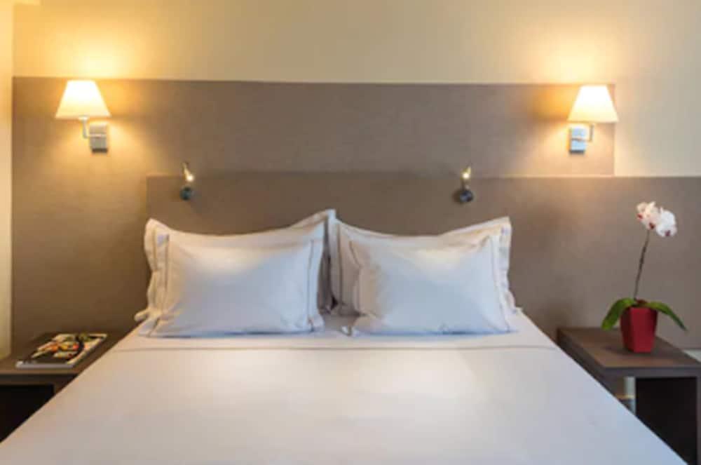 Mercure Ribeirão Preto Eksteriør billede
