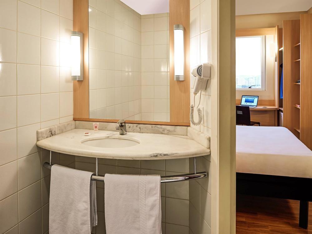 Mercure Ribeirão Preto Eksteriør billede