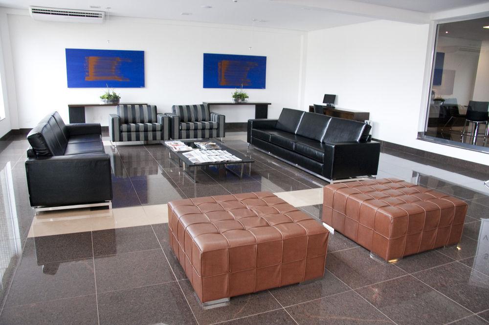Mercure Ribeirão Preto Eksteriør billede