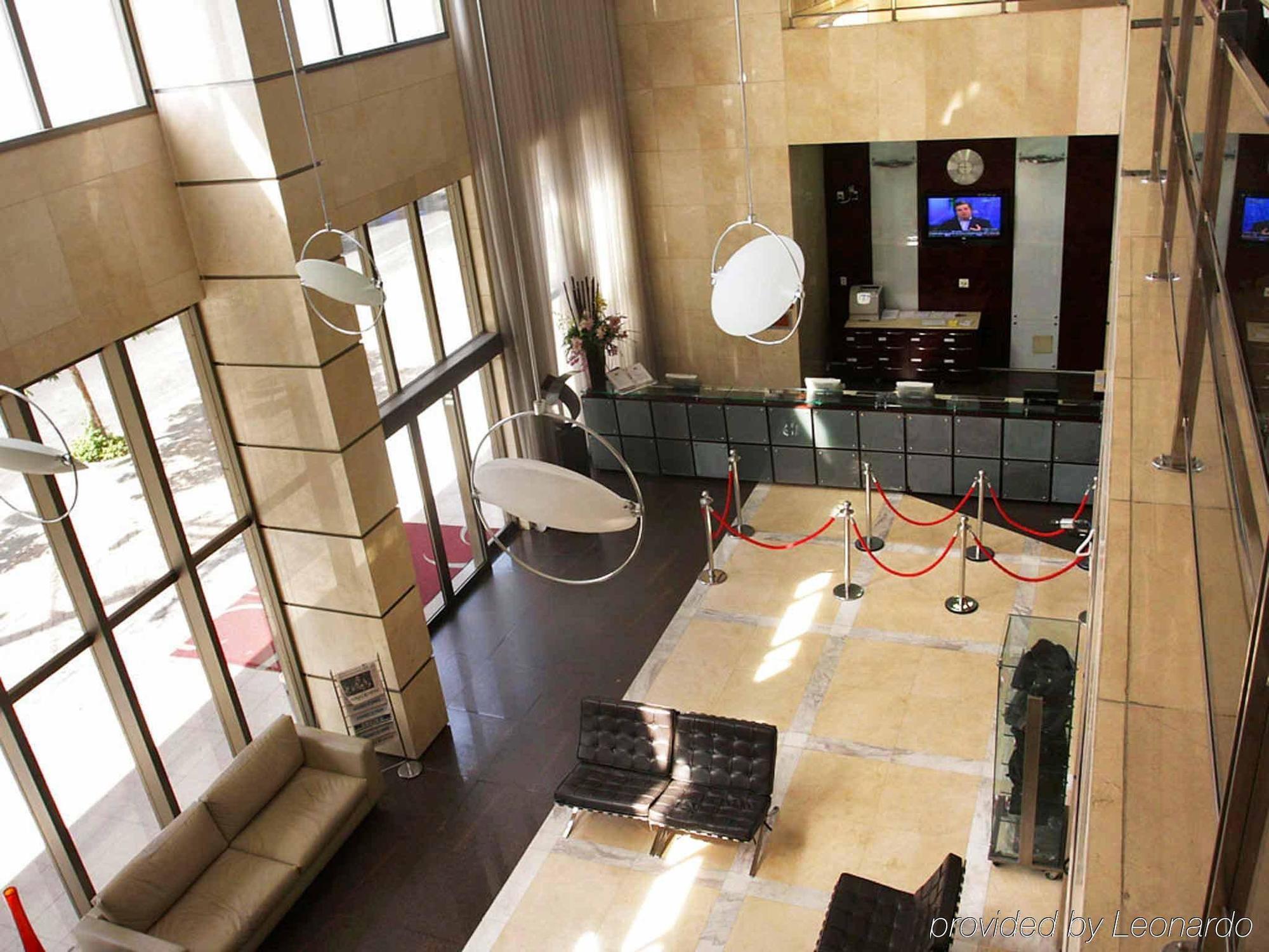 Mercure Ribeirão Preto Eksteriør billede